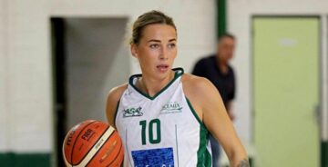 Ольга Мазніченко допомогла українським біженцям 61 - basket.com.ua