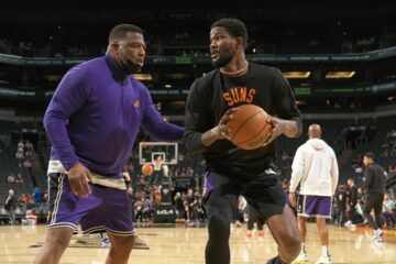 "Нікс" посилили штаб Тібодо досвідченим тренером 33 - basket.com.ua