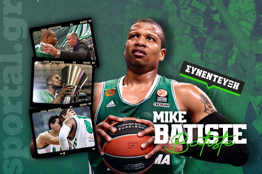 Триразовий чемпіон Євроліги: “Вірю, що Шрьодер замінить у “Торонто” Ван Вліта” 1 - basket.com.ua