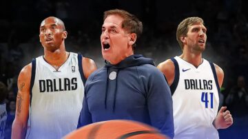 Колишній власник "Далласа" зізнався, що 2007 року був дуже близький до обміну Кобі Браянта 23