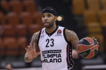 Колишній лідер "Будівельника" назвав головного фаворита на нагороду MVP сезону Євроліги 25 - basket.com.ua