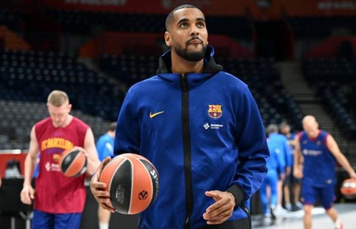 "Мілан" близький до підписання Біллі Берона та Брендона Девіса 2 - basket.com.ua "Мілан" близький до підписання Біллі Берона та Брендона Девіса 1 - basket.com.ua