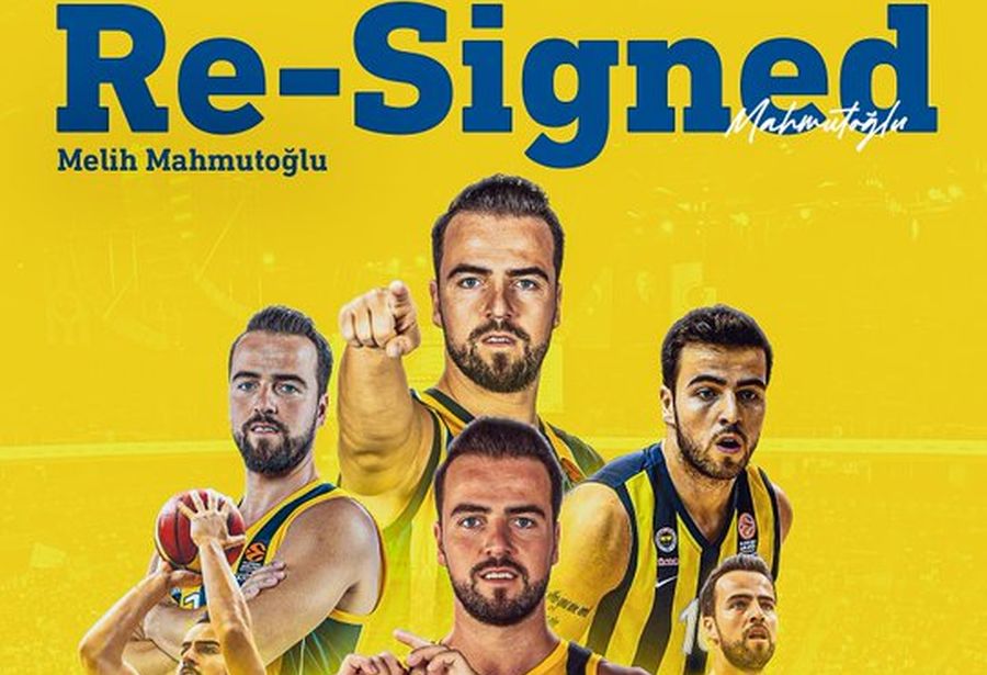 Новини Євроліги: Фенербахче зберіг капітана, АСВЕЛ підпише француза, "Басконія" посилила ростер 1 - basket.com.ua