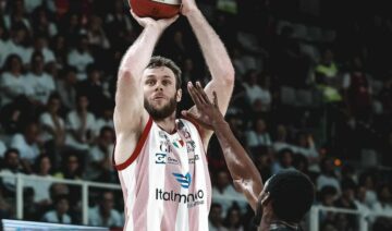 Зірка збірної Італії зацікавив "Реал" та "Партизан" - його нинішній клуб пропонує кращі умови 27 - basket.com.ua