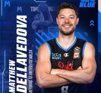 Чемпіон НБА у складі "Клівленда" гратиме в Австралії 27