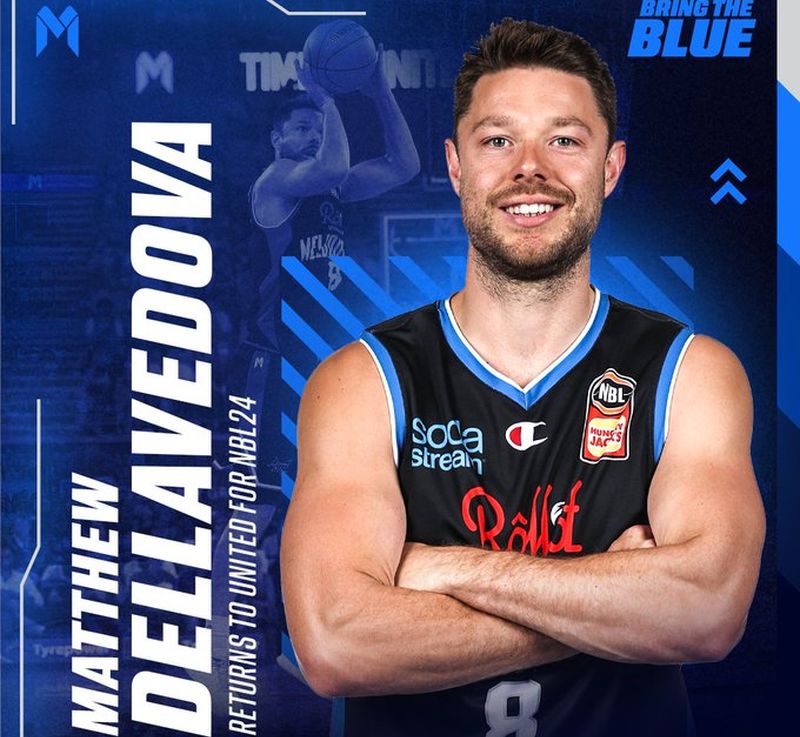 Чемпіон НБА у складі "Клівленда" гратиме в Австралії 1