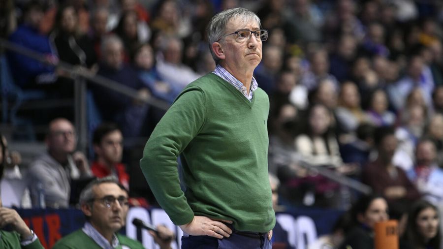 Головний тренер "Обрадойро" залишить клуб після 13 років роботи на посаді 1