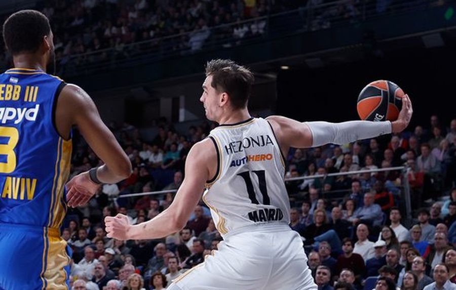 Євроліга, 24-й тур: результати матчів 30 січня 2 - basket.com.ua Євроліга, 24-й тур: результати матчів 30 січня 1 - basket.com.ua