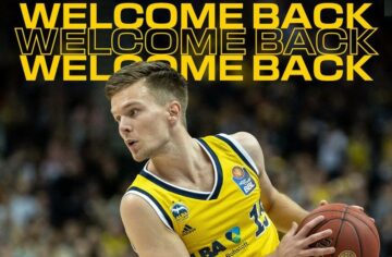 Аутсайдер Євроліги придбав плеймейкера "Валенсії" 43