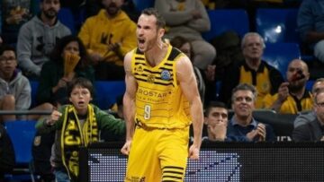 Легендарний бразилець перевершив рекорд діючого тренера мадридського "Реала" у чемпіонаті Іспанії 29 - basket.com.ua