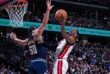 "Маямі" оновив рекорд НБА, який був встановлений 24 роки тому 25