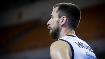 Українці за кордоном: Войналович, Мишула і Марченко провели чудові матчі 55 - basket.com.ua