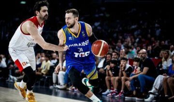 Мішула провів дві хороші гри за свій новий клуб 39 - basket.com.ua