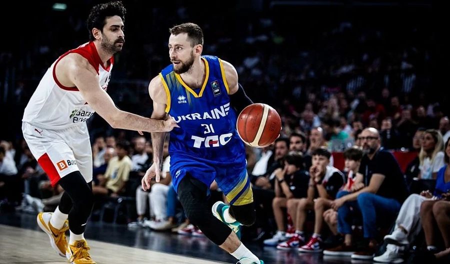 Мішула провів дві хороші гри за свій новий клуб 2 - basket.com.ua Мішула провів дві хороші гри за свій новий клуб 1 - basket.com.ua