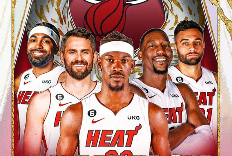"Маямі" - перша команда плей-ін, яка зуміла пройти в другий раунд плей-оф 1 - basket.com.ua