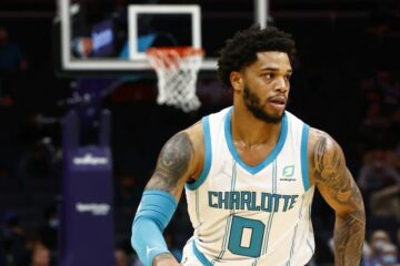 Колишній лідер "Горнетс" отримав бан на 30 матчів від НБА через домашнє насильство 25 - basket.com.ua