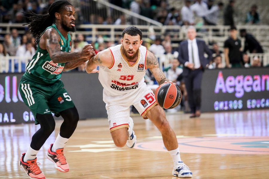 Майк Джеймс наступний сезон буде грати за "Монако" 2 - basket.com.ua Майк Джеймс наступний сезон буде грати за "Монако" 1 - basket.com.ua