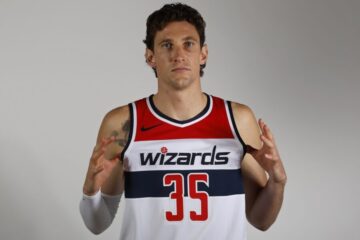 Топ-клуб НБА призначив тренером 34-річного гравця після завершення кар'єри 27