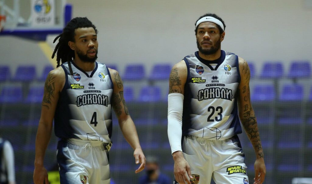 <strong>Американские легионеры «Харьковских Соколов» покинули команду</strong> 2 - basket.com.ua <strong>Американские легионеры «Харьковских Соколов» покинули команду</strong> 1 - basket.com.ua