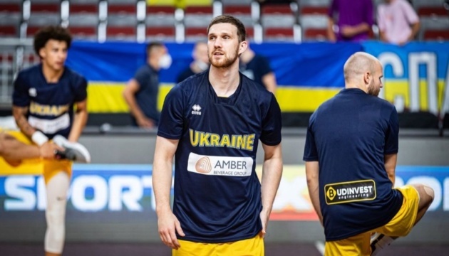 Святославу Михайлюку в "Нікс" гарантовані 50 тисяч доларів 1 - basket.com.ua