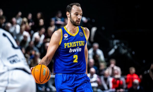 Екс-центровий "Прометея" близький до повернення в Серію А 2 - basket.com.ua Екс-центровий "Прометея" близький до повернення в Серію А 1 - basket.com.ua