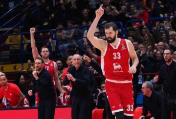 Нікола Міротич: "Я не шкодую про відхід з "Барселони", але сезон у "Мілана" вийшов важким" 27 - basket.com.ua