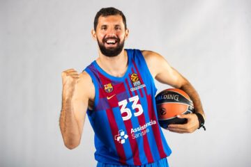 "Барселона" заплатить Ніколі Міротичу 20 млн євро, щоб врегулювати контрактний спір 39 - basket.com.ua