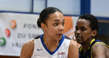 Команда Міріам Уро-Ніле з вболівальниками підтримала Україну 77 - basket.com.ua