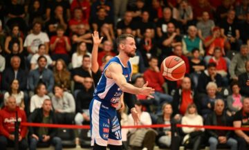 Українці за кордоном: Мішула, Сергєєв, Шевченко, Мироненко, Шундель 43 - basket.com.ua