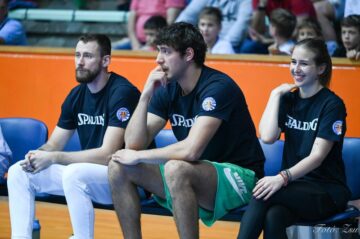 Українці за кордоном: Шундель, Бринюк, Мішула, Герун оформив черговий дабл-дабл 27