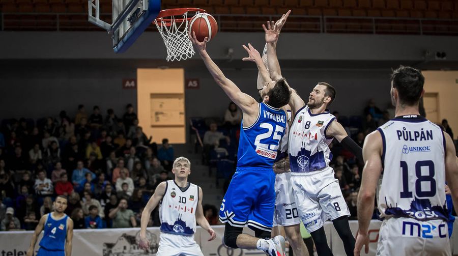 Українці за кордоном: Мишула, Ковляр, Войналович, Мироненко, Міхєєв, Шундель 1 - basket.com.ua