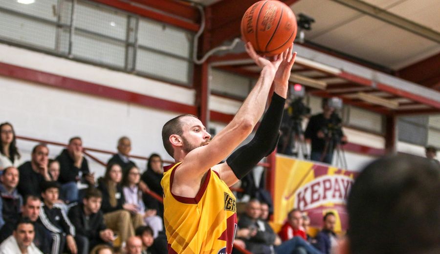 Українці за кордоном: Ковальов, Мішула, Бринюк, Павлов 2 - basket.com.ua Українці за кордоном: Ковальов, Мішула, Бринюк, Павлов 1 - basket.com.ua