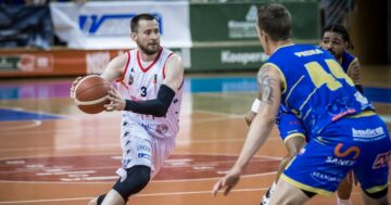 Українці за кордоном: Мішула, Петров, Ковляр 53 - basket.com.ua