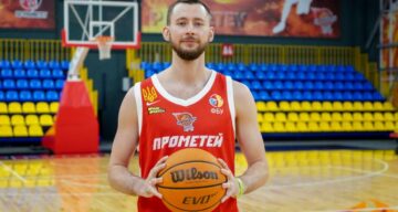 Олександр Мішула став гравцем Брно 29 - basket.com.ua
