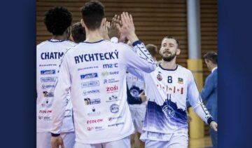 Українці за кордоном: Кожем'якін, Коренюк, Мішула, Бєліков 25 - basket.com.ua