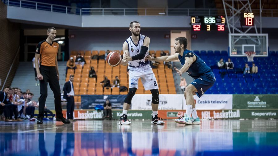 Українці за кордоном: Мишула, Бєліков, Міхєєв, Мироненко, Шульга майже оформив тріпл-дабл 1