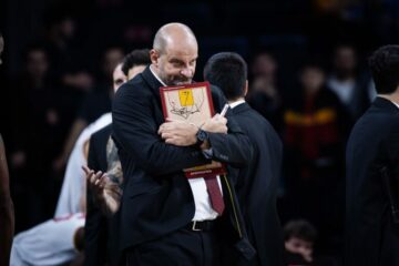 Звєздан Мітрович: "Боюся, що хтось зіштовхнеться з Вембаньямою і зламає йому коліна" 27