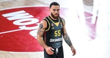 Головна зірка Євроліги пояснив, чому він не підходить для гри в НБА 49