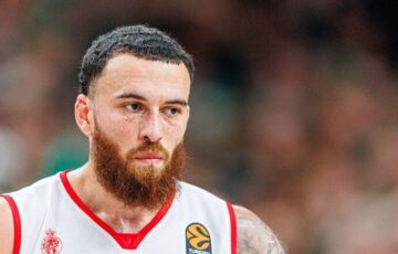 Названий бюджет топ-клубу Євроліги. Головна зірка отримує майже 3 млн євро 43