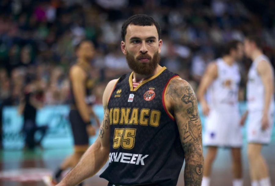 Збірна Франції збиралась натуралізувати топ-гравця Євроліги 1 - basket.com.ua