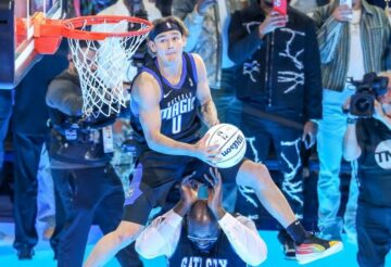 Успіх Лілларда та Маккланга дозволив переписати історію НБА 37 - basket.com.ua