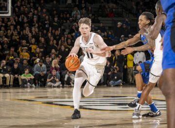 Тренер "Університета Брігама Янга": "Шульга унікальний завдяки своїм габаритам" 47