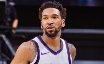 "Мемфіс" та "Сакраменто" втратили ключових гравців до кінця сезону 53