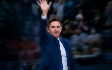 "Барселона" офіційно оголосила ім'я нового головного тренера 9