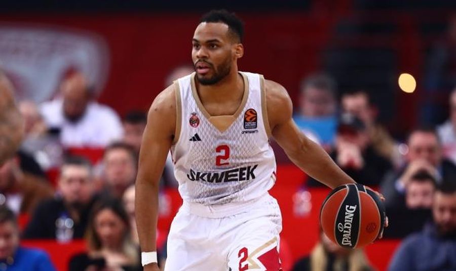 "Монако" відсторонив від команди одного з лідерів 1 - basket.com.ua