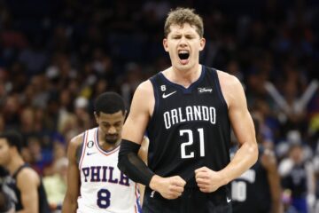 Чемпіон світу в складі збірної Німеччини отримав контракт на 22 млн доларів в НБА 29 - basket.com.ua