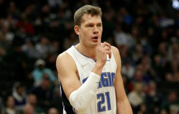 Клуб НБА вирішив не використовувати опцію команди для збереження зірки збірної Німеччини 53 - basket.com.ua