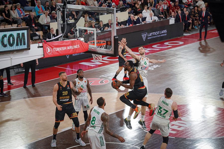 Євроліга: 27-й тур: результати матчів 8 березня 2 - basket.com.ua Євроліга: 27-й тур: результати матчів 8 березня 1 - basket.com.ua