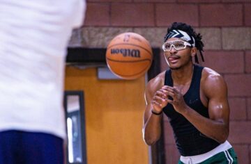 "Монако" і "Партизан" зацікавлені у підписанні екс-гравця "Сакраменто" 35 - basket.com.ua