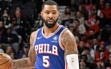 "Сперс" відрахували ветерана з 13-річним стажем в НБА 41 - basket.com.ua